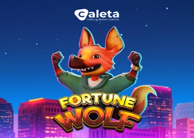 Fortune Wolf