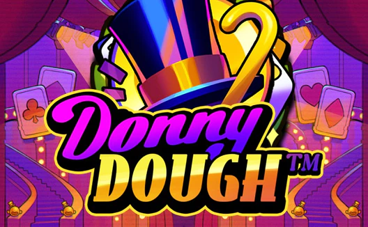 Donny Dough